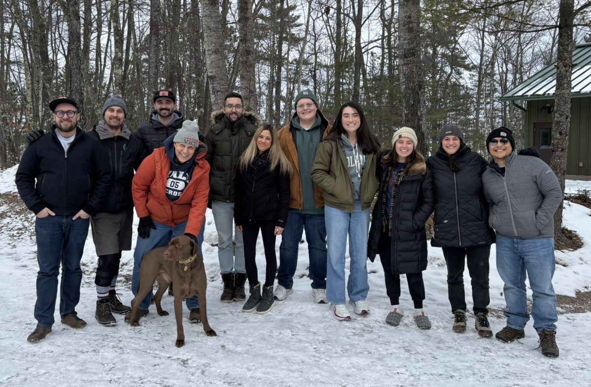 Stanley Lab – UW-Madison Center for Limnology – UW–Madison